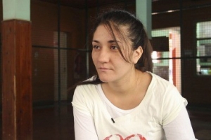 La Corte ordena revisar perpetua a joven que dice haber sido condenada por ser mujer y pobre