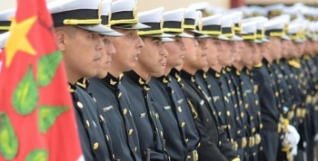 Está abierto el ingreso a la Escuela de Oficiales de Policía 2019 en Córdoba