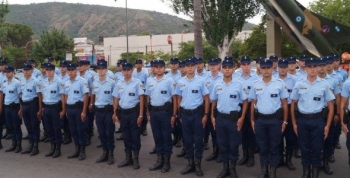 SE PUSO EN MARCHA EL OPERATIVO VERANO 2017 DE LA POLICÍA DE CORDOBA