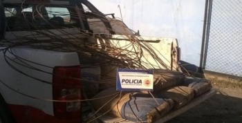 DISTINTOS PROCEDIMIENTOS POLICIALES EN CÓRDOBA
