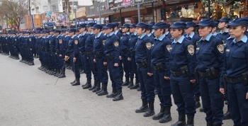 Casi 100 efectivos policiales reforzarán la seguridad en el Valle de Punilla