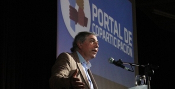 Córdoba presentó el nuevo portal de coparticipación