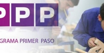 Programa Primer Paso en Villa Giardino