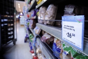 Extienden hasta fin de año la vigencia de Precios Cuidados y suman productos