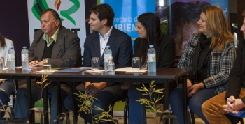 Ley Yolanda: la Municipalidad de Río Tercero capacitará en materia ambiental a sus trabajadores