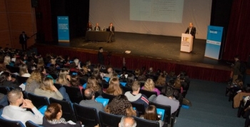Comenzó el curso de Preventores Comunitarios de adicciones en Córdoba