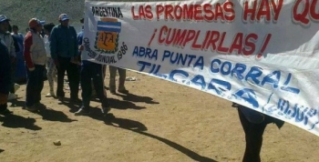 Reclaman que los campeones del 86 cumplan la promesa de Tilcara