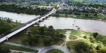 Río Cuarto contará con un nuevo puente