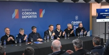 Los Pumas – Escocia: esperan movimiento superior a los $35.000 millones 