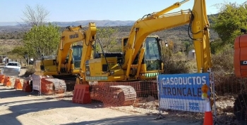 El año 2018 marcó un récord histórico en inversión pública en Córdoba