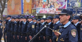 Nuevos policías reforzarán la seguridad en Punilla
