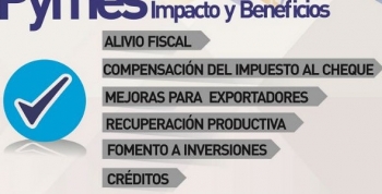 Nueva Ley Pyme: Beneficios para pequeñas y medianas empresas
