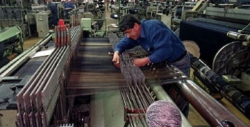 La producción de las PyMES industriales cayó 6% en octubre
