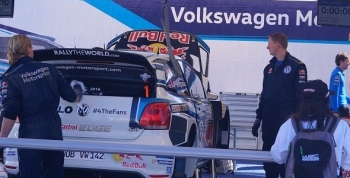 Disfrutá el Rally, no lo arruines