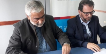 La Cumbre ya cuenta con un centro de adicciones