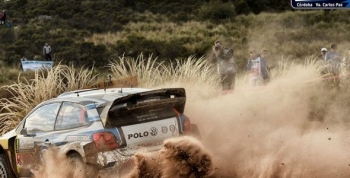 RALLY MUNDIAL 2016: TODOS LOS DETALLES DE LA COMPETENCIA