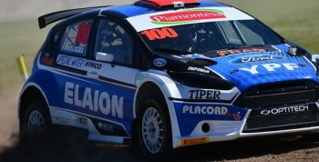 CÓRDOBA CON GANADORES REPETIDOS