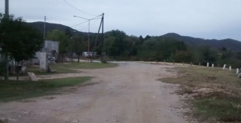 Vecinos de barrio Los Algarrobos denuncian inseguridad