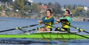 Carlos Paz disfrutó de la 48° Regata Oficial