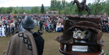 En días comienza el Congreso Internacional de Turismo Religioso