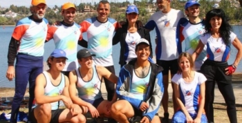 LA COPA “VUELTA AL LAGO SAN ROQUE 2019” FUE PARA ACR