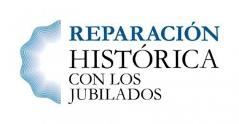 Programa de Reparación Histórica para jubilados en Carlos Paz