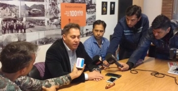CARLOS PAZ RECIBE EL 5º CONGRESO MUNDIAL DE CLÍNICA ESTÉTICA Y REPARADORA