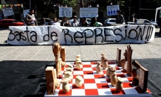 Preocupación por los casos de detenciones arbitrarias y abusos policiales
