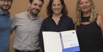 La Secretaría General de Córdoba revalidó sus sistemas de gestión de calidad