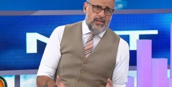 Jorge Rial en su regreso: voy a recuperar a Morena y curarla con amor