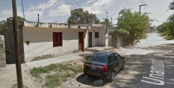Acribillan a un joven al frente de un domicilio en Río Cuarto
