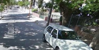 Violento asalto en Villa Carlos Paz