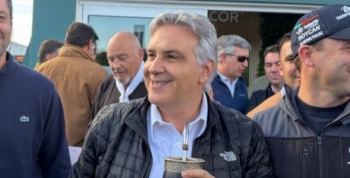 Llaryora anunció créditos por $30.000 millones para impulsar al sector agropecuario cordobés