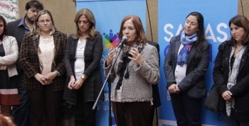Ya suman 14 las salas cuna que funcionan en la ciudad de Córdoba