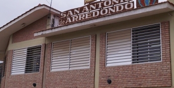 DENUNCIAN FALTA DE DICTAMEN DEL BALANCE 2015, POR PARTE DEL OFICIALISMO DE SAN ANTONIO
