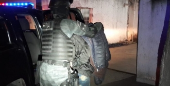 CAE “DELIVERY” DE COCAÍNA EN SAN ANTONIO DE ARREDONDO