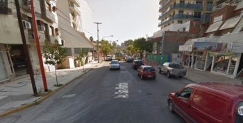NUEVA ETAPA PARA EL PROYECTO DE RENOVACIÓN DE LA AV. SAN MARTÍN