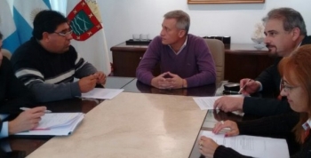 PROPONEN CAMBIO EN LA RELACIÓN LABORAL DE LOS PROFESIONALES MÉDICOS DEL SAYAGO