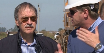 Schiaretti dijo que Argentina necesita un programa anticrisis con subsidios a las Pymes