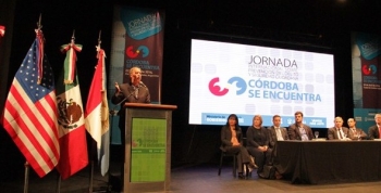 Schiaretti dijo que la inseguridad es hija de la exclusión social