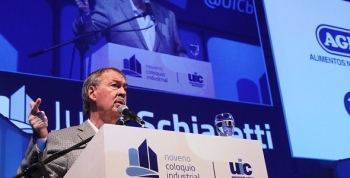 Schiaretti defendió a la industria manufacturera y cuestionó a los formadores de precios
