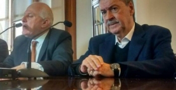 Schiaretti conforme con el fin de Fútbol Para Todos