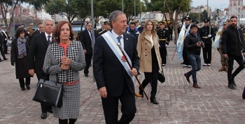 Schiaretti ratificó recortes en Paicor