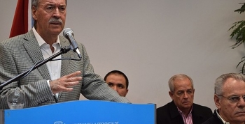 La Provincia invierte $550 millones en un Plan Integral de Obras Hídricas