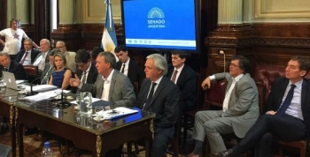 Ganancias: Schiaretti dijo que hay que parar la pelota y hacer un nuevo proyecto