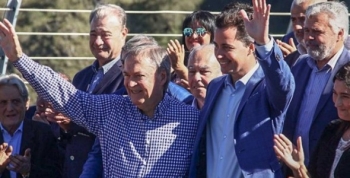 Schiaretti también obtuvo un amplio triunfo en Villa Carlos Paz