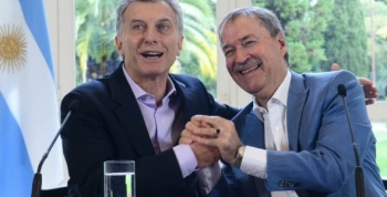 Schiaretti: Este acuerdo pone fin al cepo institucional que sufrió Córdoba 