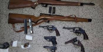 IMPORTANTES SECUESTROS Y PROCEDIMIENTOS POLICIALES EN CAPITAL E INTERIOR