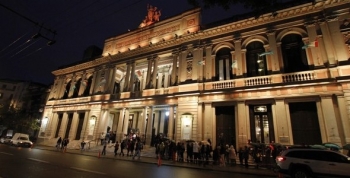 Una semana para disfrutar del cine, la música y el teatro en Córdoba