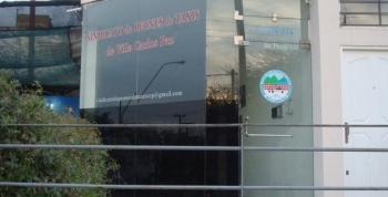 Desde el sindicato de taxis aseguran que Carlos Paz limita la capacidad de trabajo